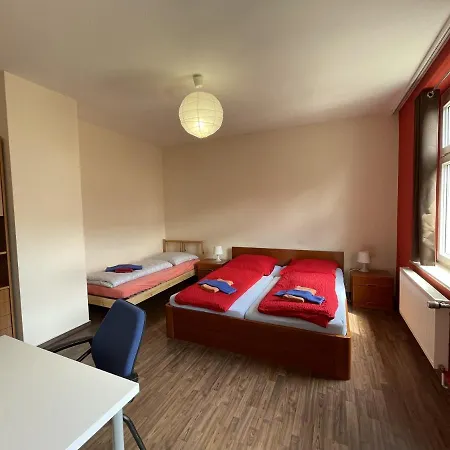 Hotel Georgplatz Leipzig
