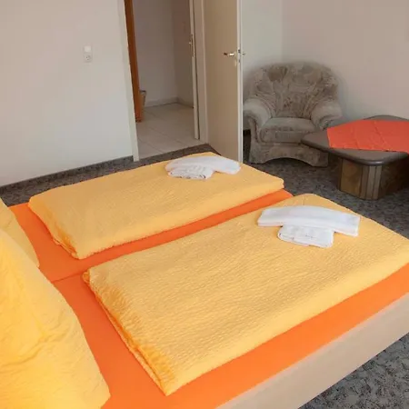 Georgplatz 호텔 라이프치히