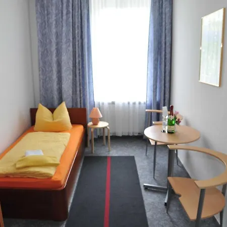 Georgplatz 호텔 3*