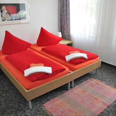 Georgplatz 호텔 3*