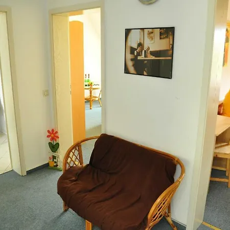 Georgplatz Hotel 3*