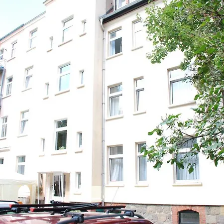 Georgplatz 라이프치히