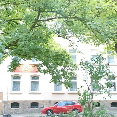 호텔 Georgplatz 3*