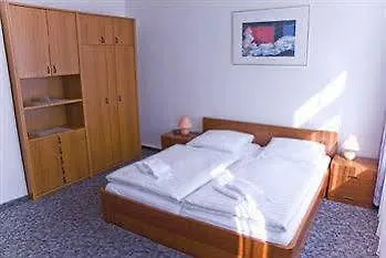 Georgplatz 호텔 3*