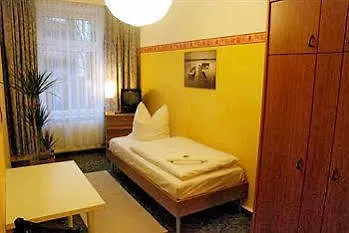 호텔 Georgplatz 3*