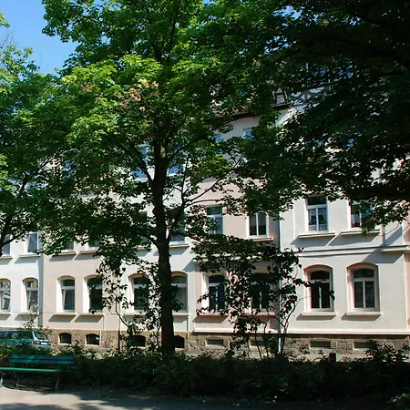 Georgplatz 호텔